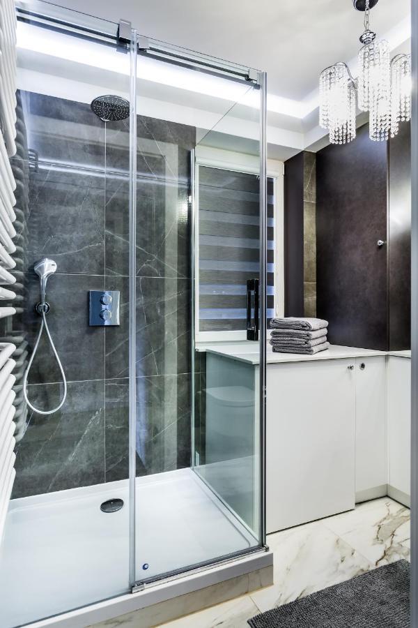 Resinest Apartamenty Nowe Bojary Białystok Exteriér fotografie