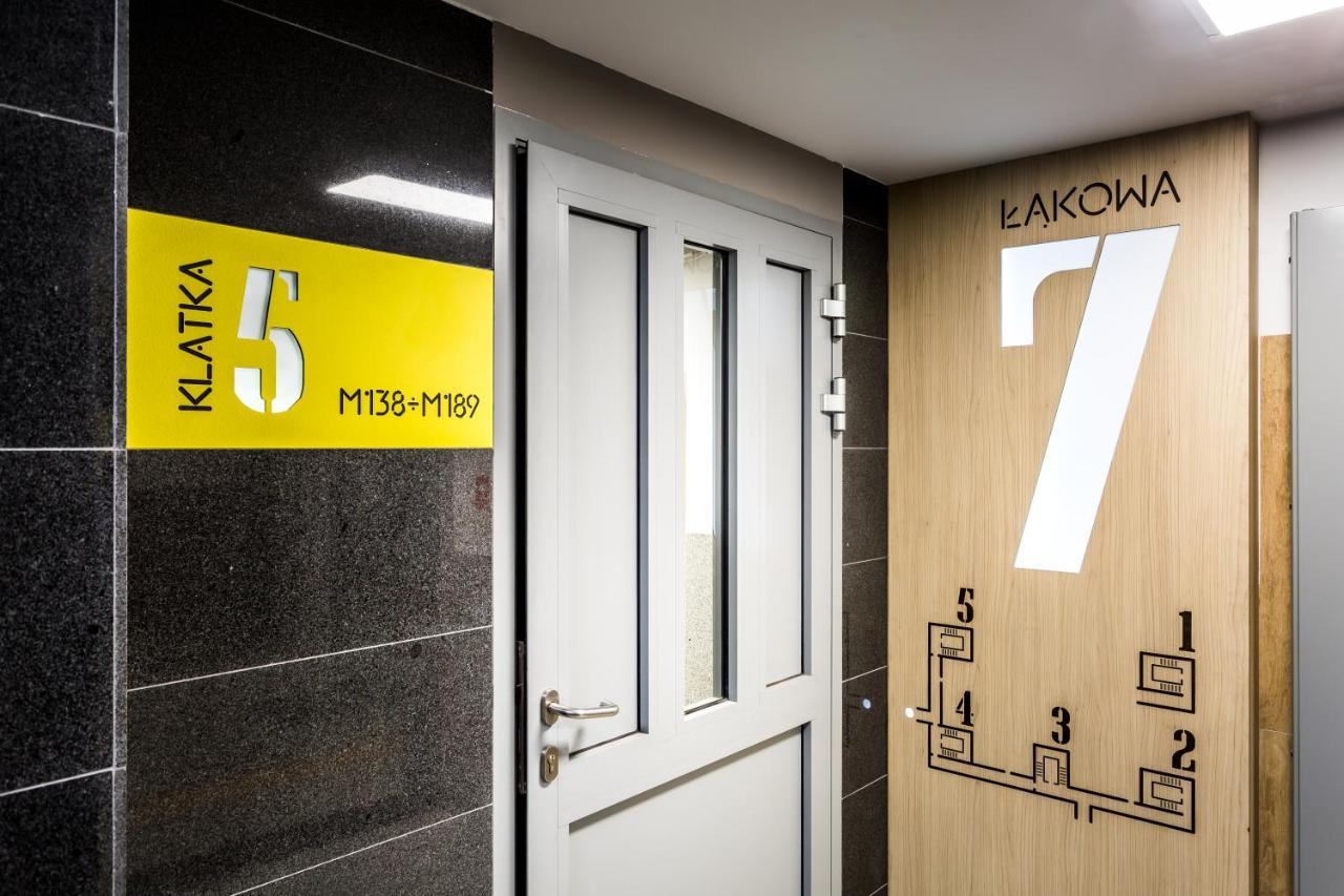 Resinest Apartamenty Nowe Bojary Białystok Exteriér fotografie