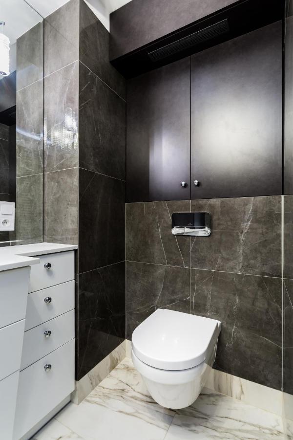 Resinest Apartamenty Nowe Bojary Białystok Exteriér fotografie